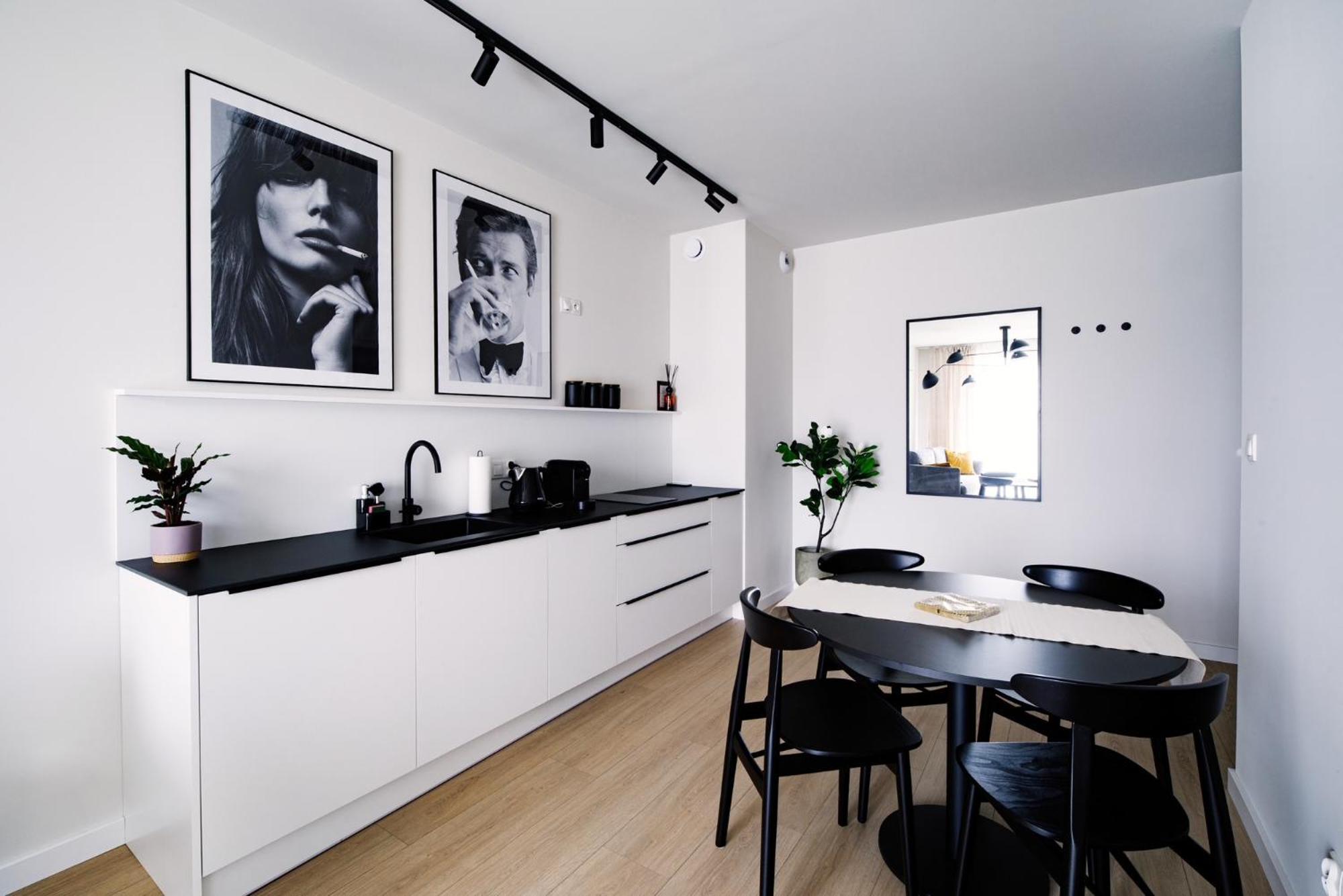 One Apartament Wroclaw — Photos 2